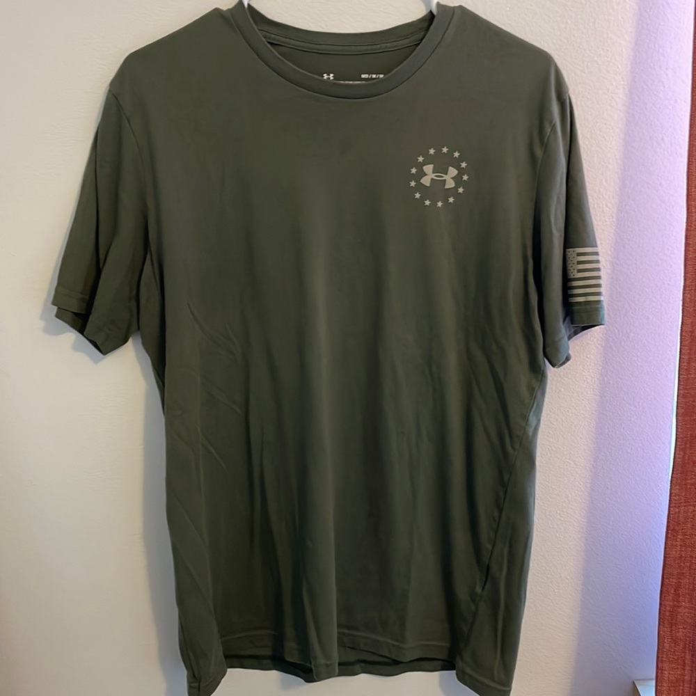 Under Armor shirt